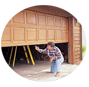 Garage Door Installers